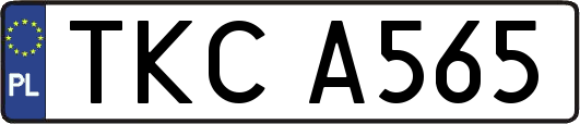 TKCA565