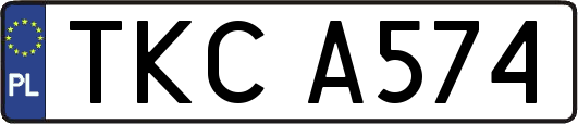 TKCA574