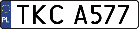 TKCA577