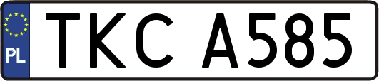TKCA585