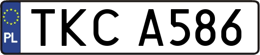 TKCA586