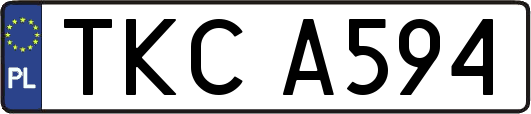 TKCA594