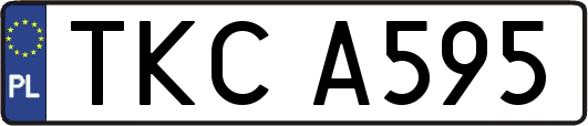 TKCA595