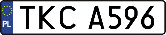 TKCA596