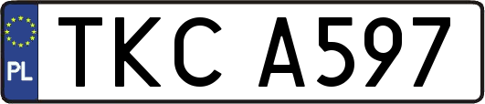 TKCA597