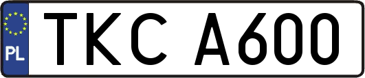 TKCA600