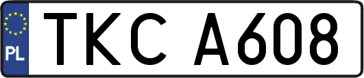 TKCA608