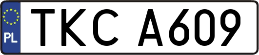 TKCA609