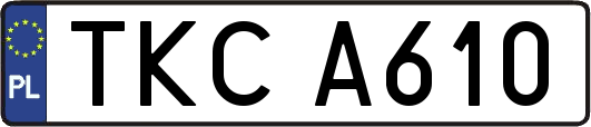 TKCA610