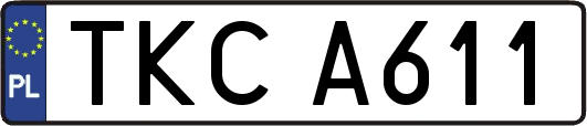 TKCA611
