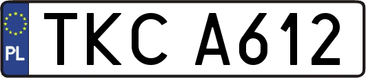 TKCA612