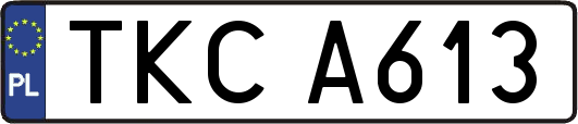 TKCA613