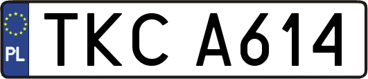 TKCA614