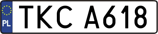 TKCA618