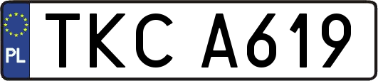 TKCA619