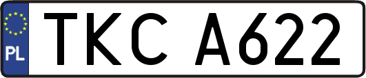 TKCA622