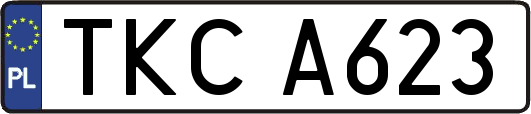 TKCA623