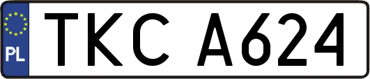 TKCA624