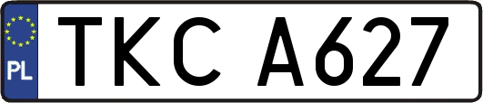 TKCA627