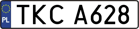 TKCA628