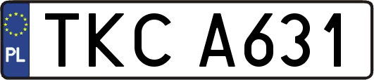 TKCA631
