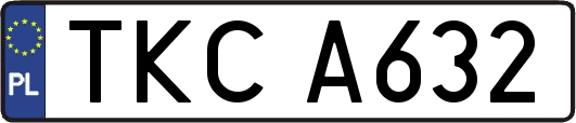 TKCA632