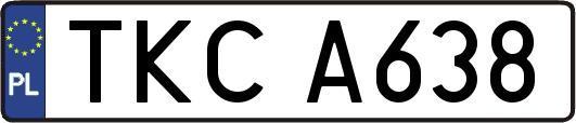 TKCA638