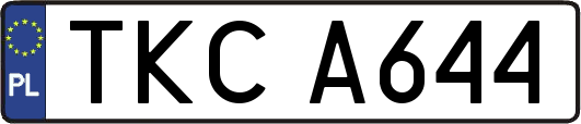 TKCA644