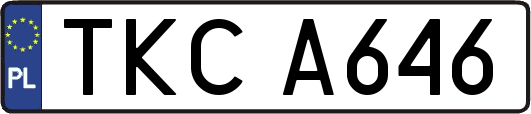 TKCA646