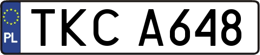 TKCA648
