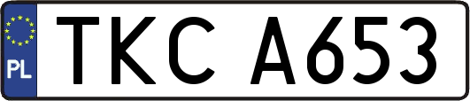 TKCA653