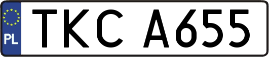 TKCA655