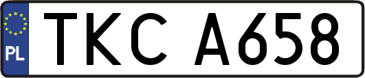 TKCA658
