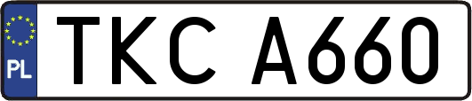 TKCA660