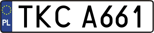 TKCA661