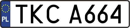 TKCA664