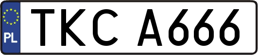 TKCA666