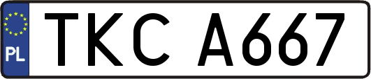 TKCA667