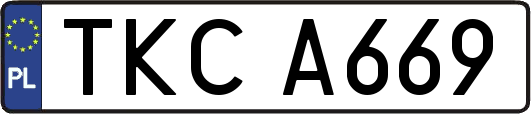 TKCA669