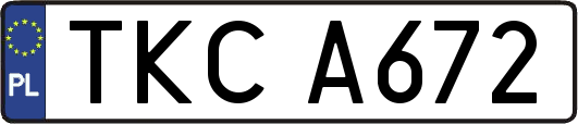 TKCA672