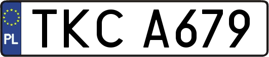 TKCA679