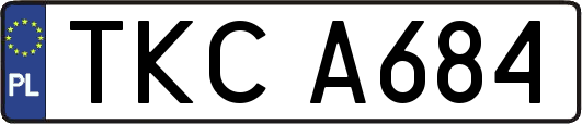 TKCA684