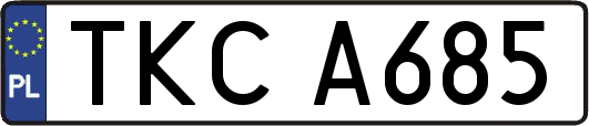 TKCA685