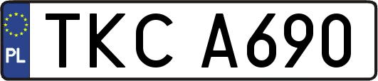 TKCA690