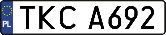 TKCA692