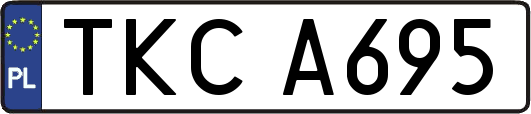 TKCA695
