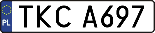 TKCA697