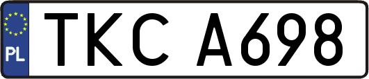TKCA698