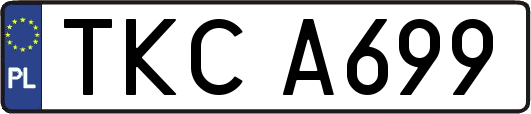 TKCA699