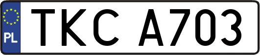 TKCA703